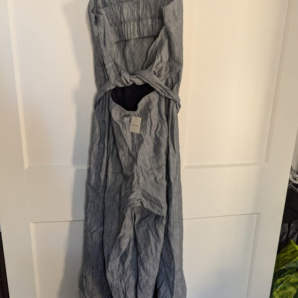 Club Monaco Dalennah Jumpsuit - Picture 5 of 5